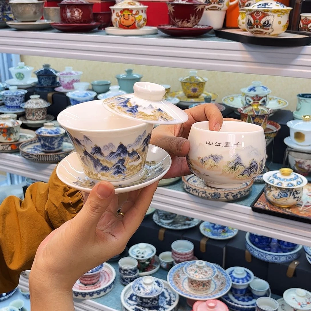 哈哈我真的好想你了