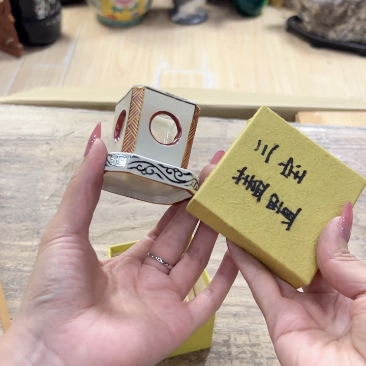 瓷片陶瓷制品行业也出现新