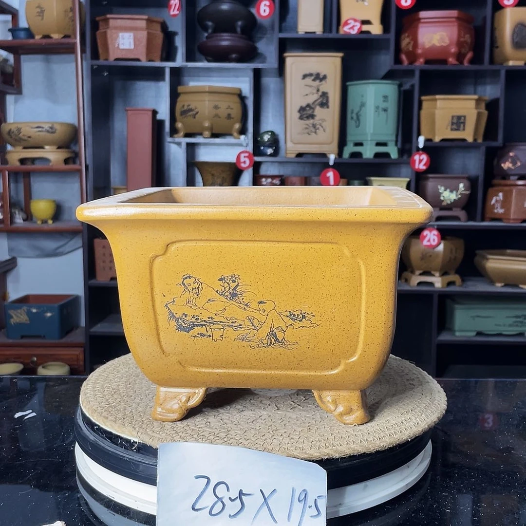紫砂艺术紫砂工艺