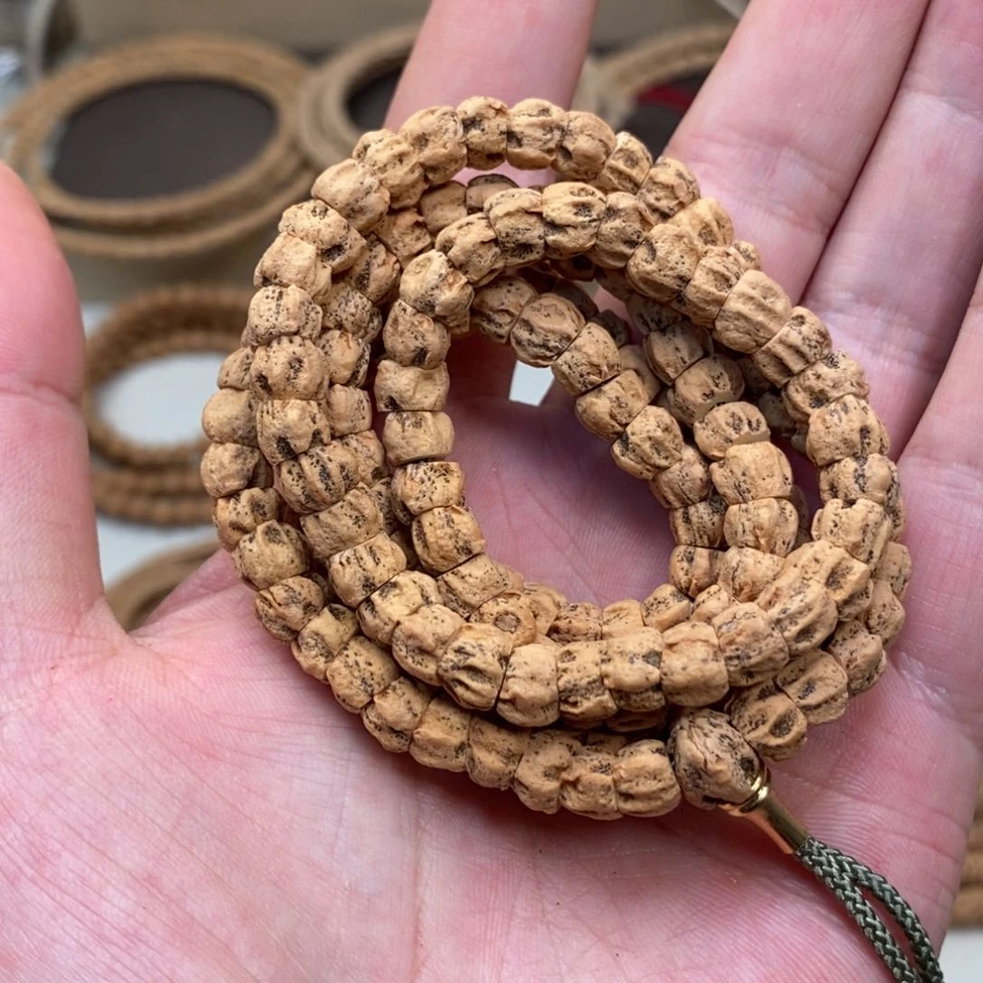 柏香籽/百香籽吊坠