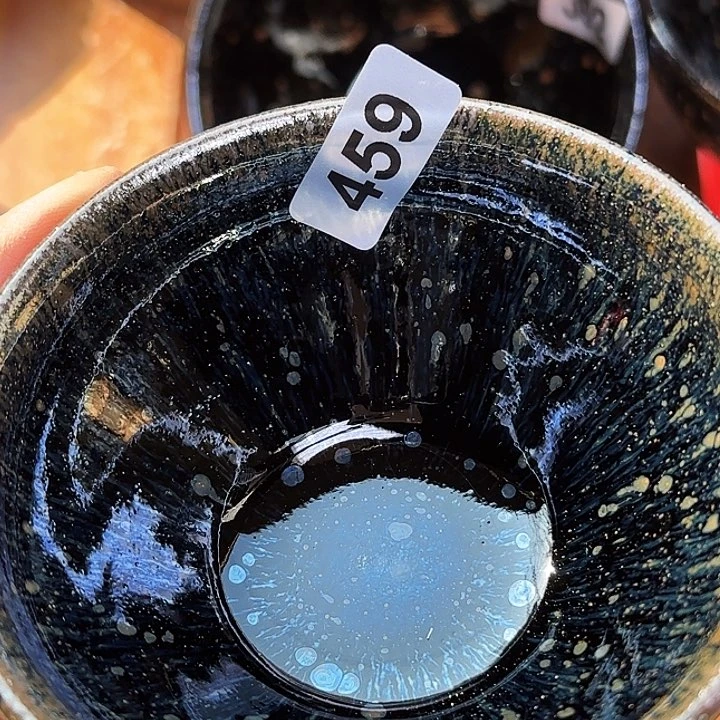 茶盏岁**河只为自己能成为的样子我