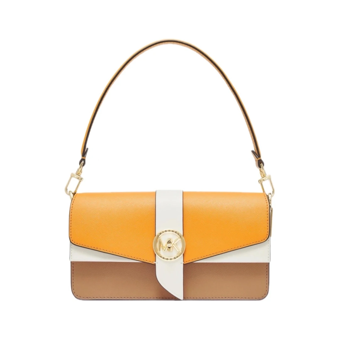 95新 MICHAELKORS/迈克高仕 手提包斜挎/MK/1146/25*13