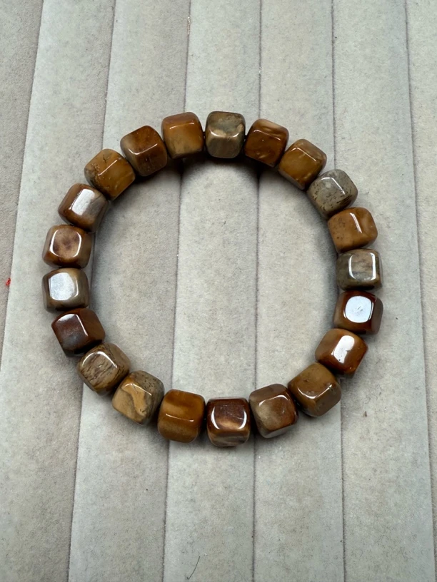 库克菩提妖花10*10五菱珠