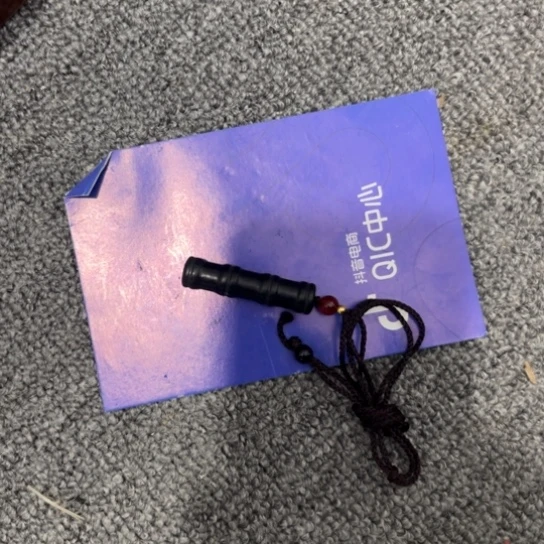 和田玉颈饰未镶嵌@*