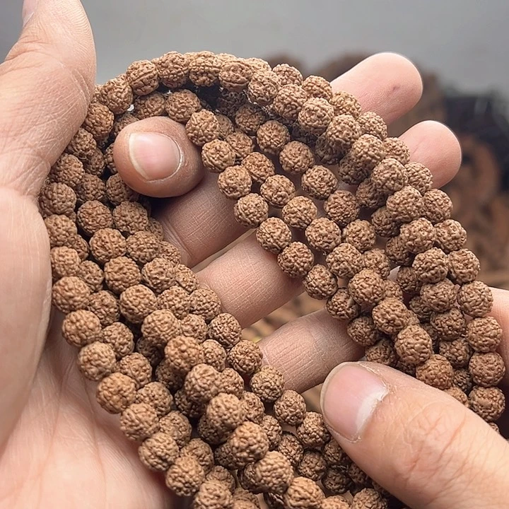 金刚菩提手串Z****.谢谢