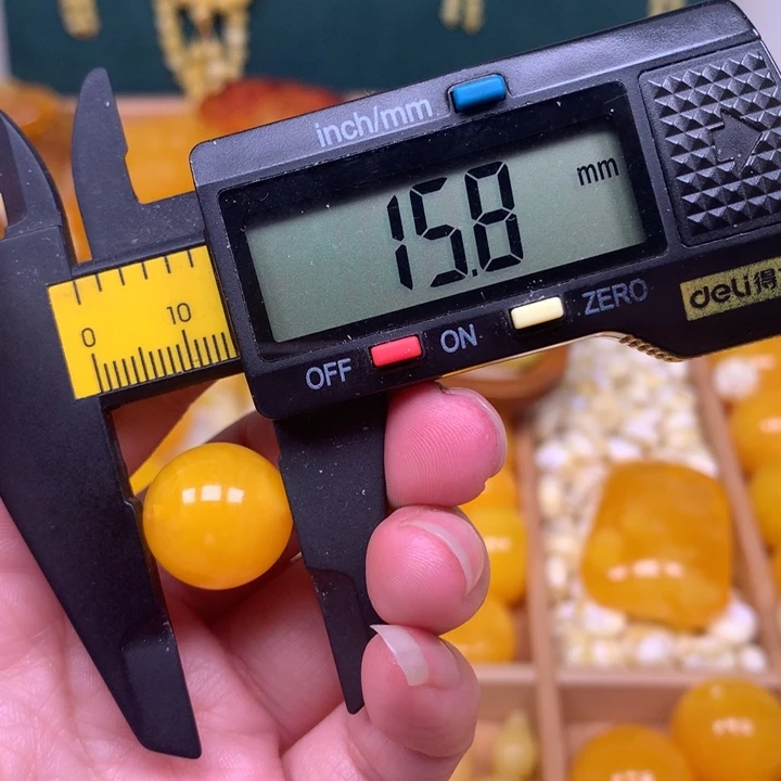 非金属配珠配饰036