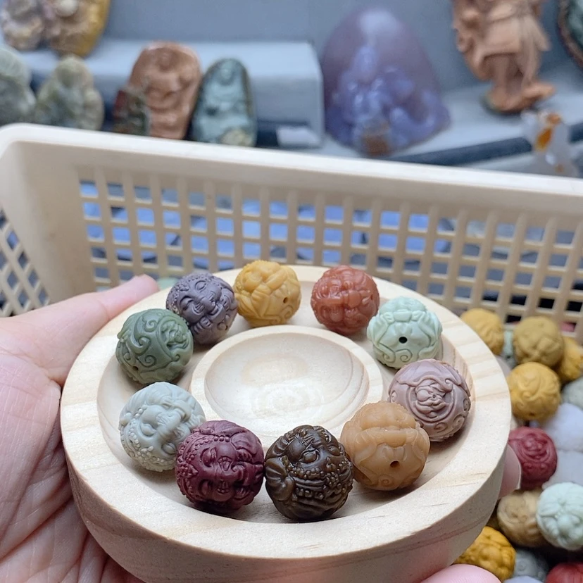 【闪购商品】定制石英质玉吊坠未镶嵌问****么