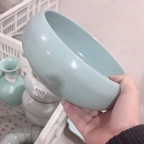 微瑕的一个直播间介意勿拍