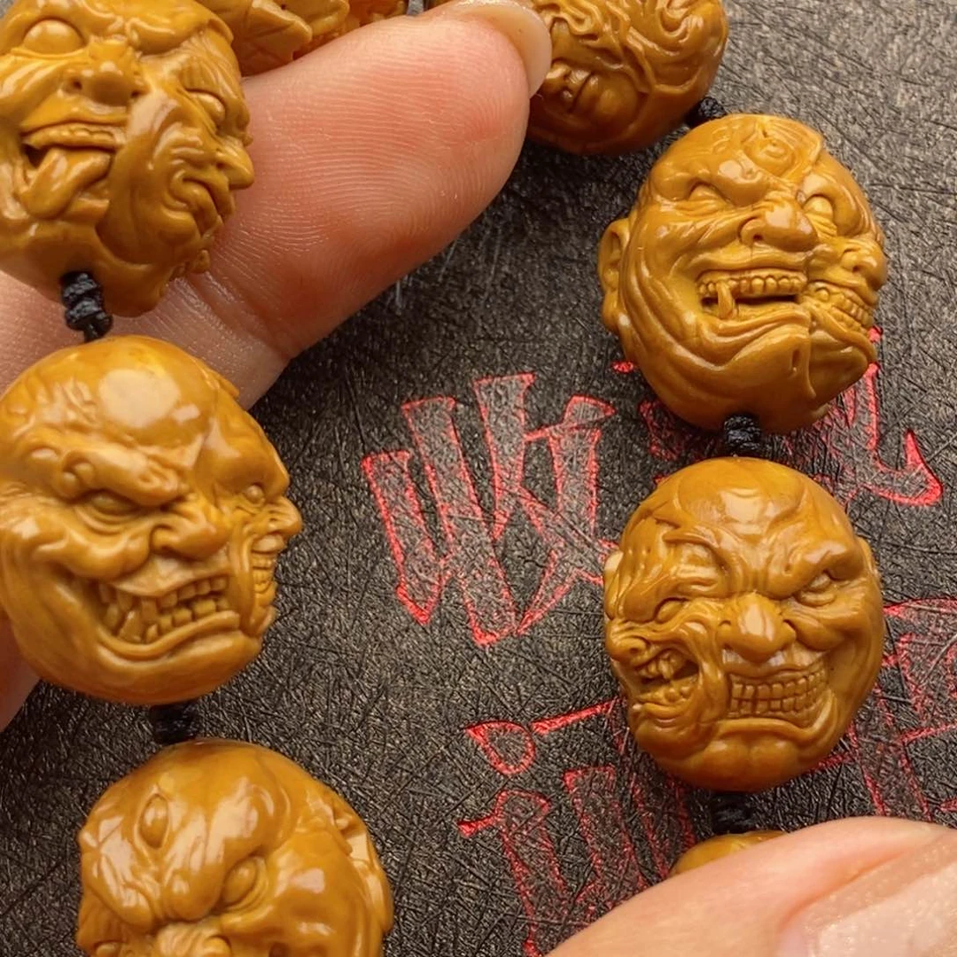 橄榄核手串橄榄橄榄