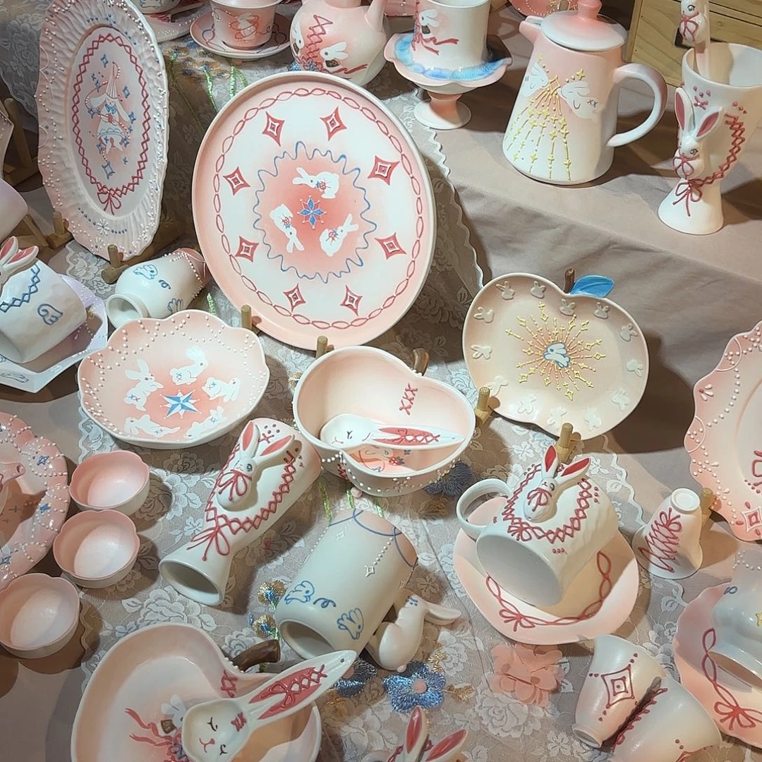 陶瓷陶瓷陶瓷陶瓷摊位90