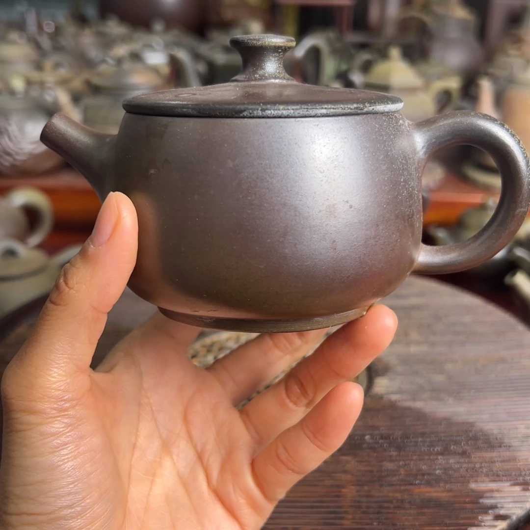 贵台龙窑贵台柴烧056