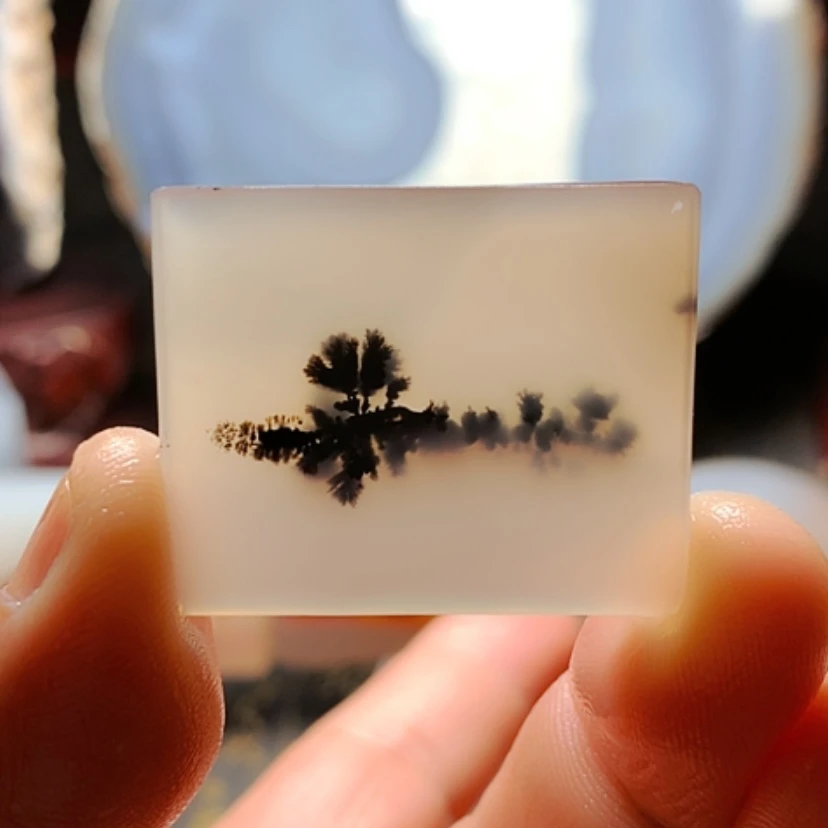 【闪购商品】未镶嵌颈饰玛瑙/玉髓