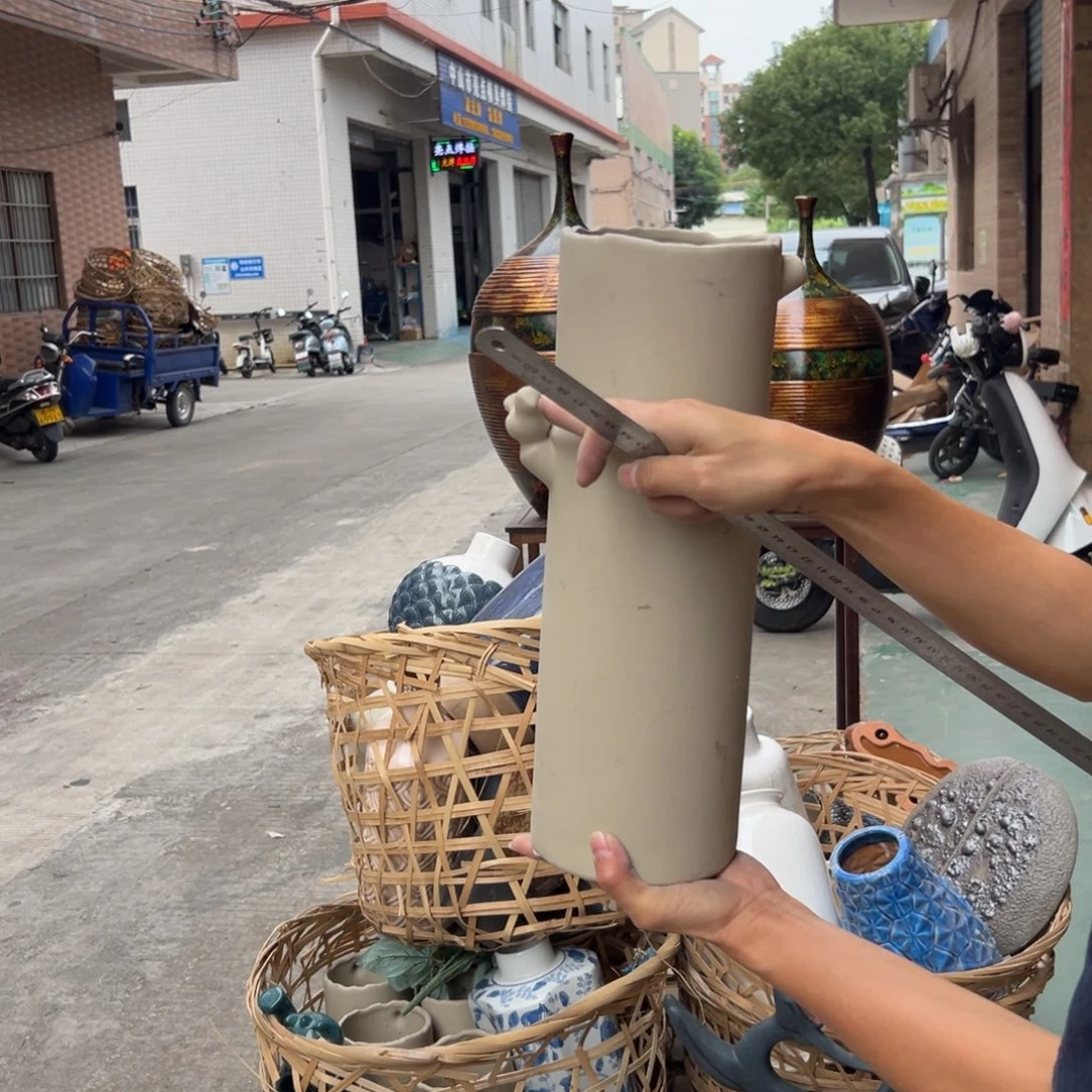 号陶瓷工艺饰品（部分微瑕）46