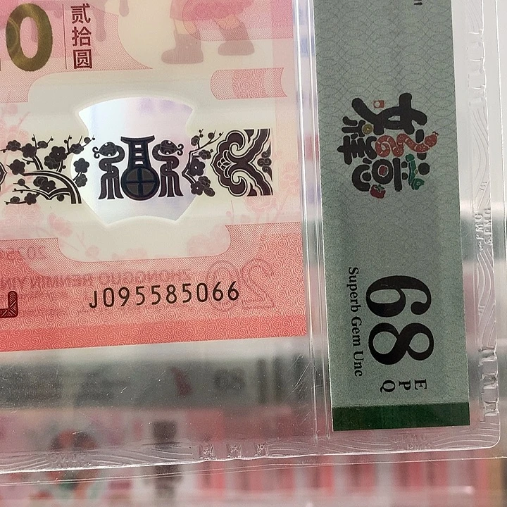 塑料95至尊头，5066