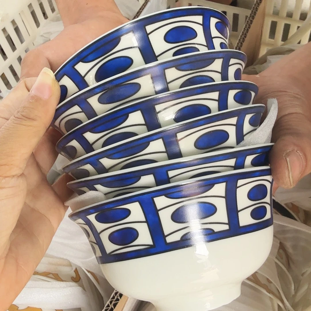 瓷片骨瓷陶瓷高温陶瓷