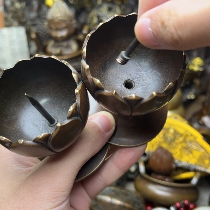 嘉嘉精品铜器摆件