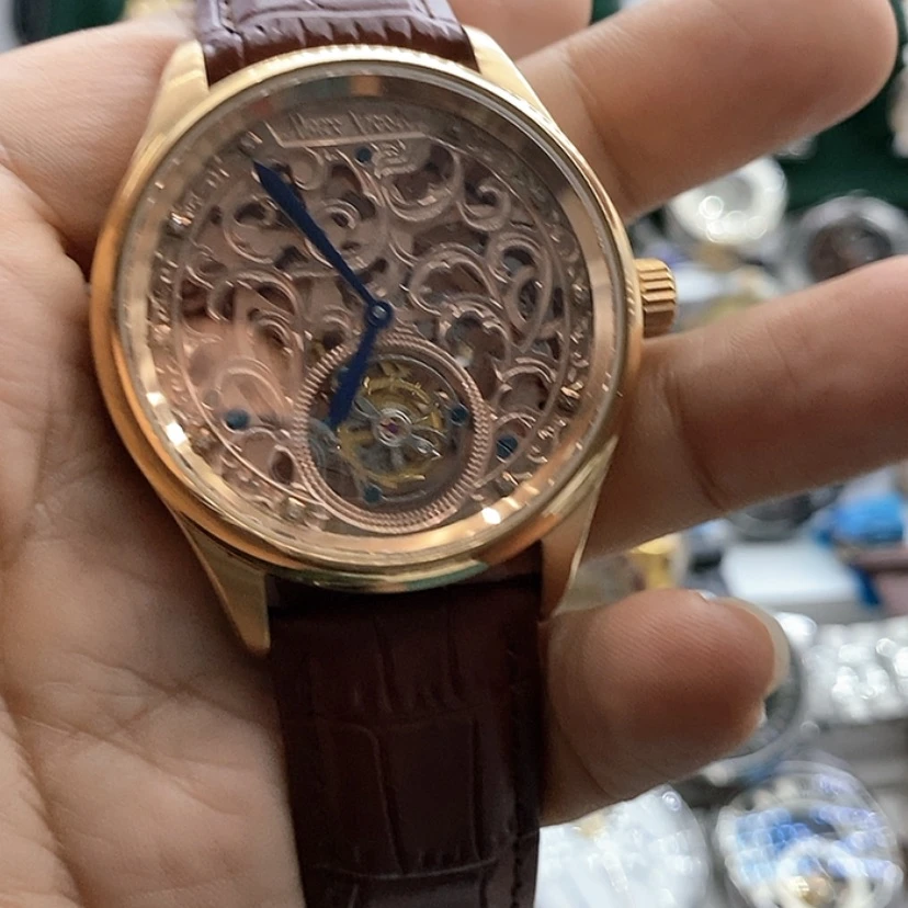 【闪购商品】机械手表男表