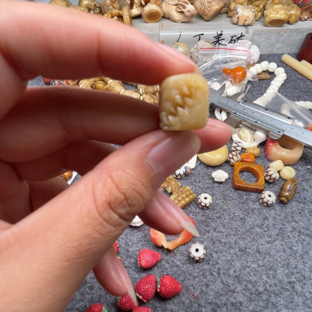 手串/手链驼骨驼骨50