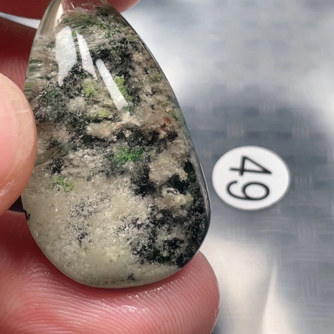 【闪购商品】颈饰未镶嵌水晶可*