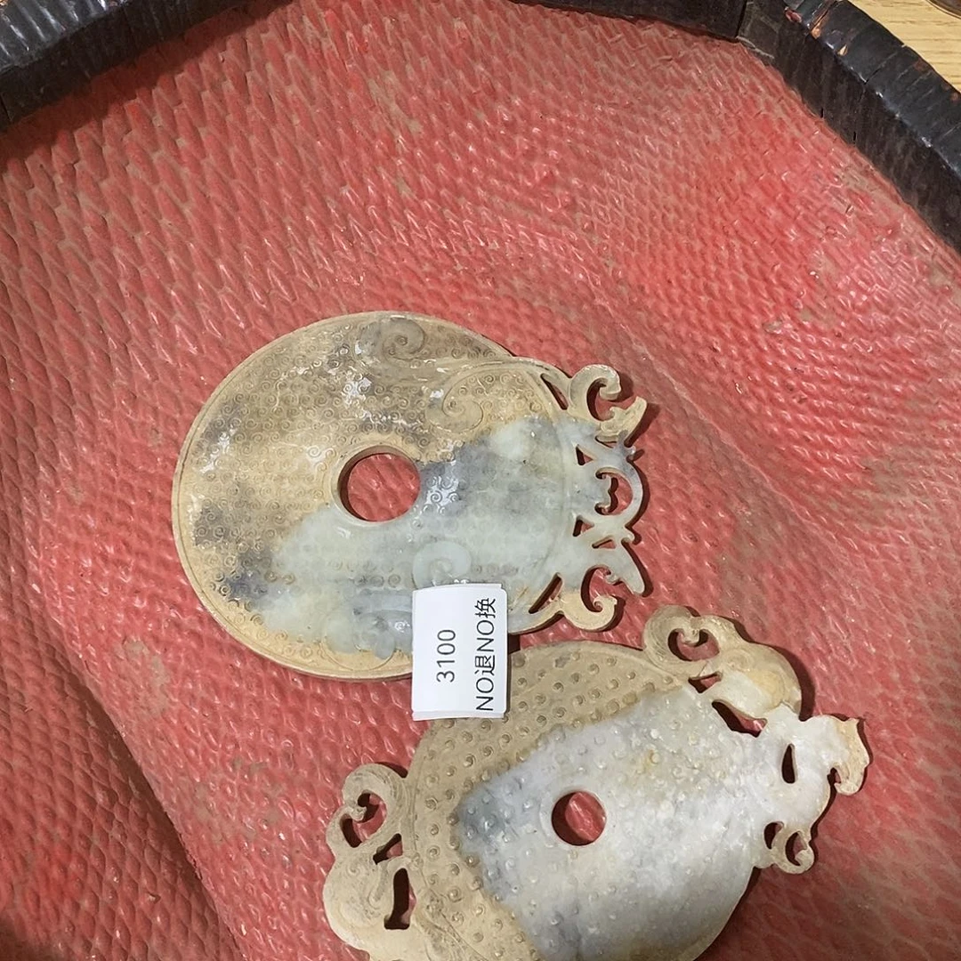 g***h瓷片3100号工艺品