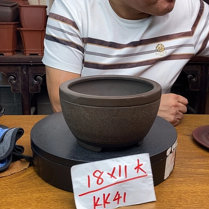 紫砂货号一只KK41中