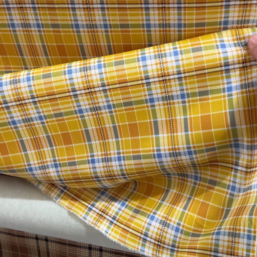 棉一米价纯棉平布1.1米宽果子76