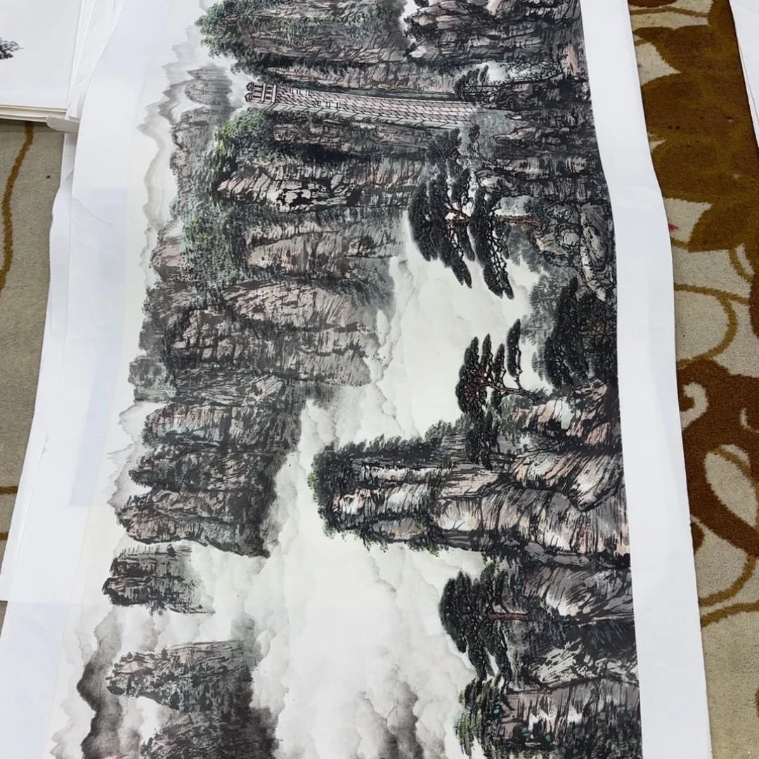 哈***哈国画李李李李李李李李李