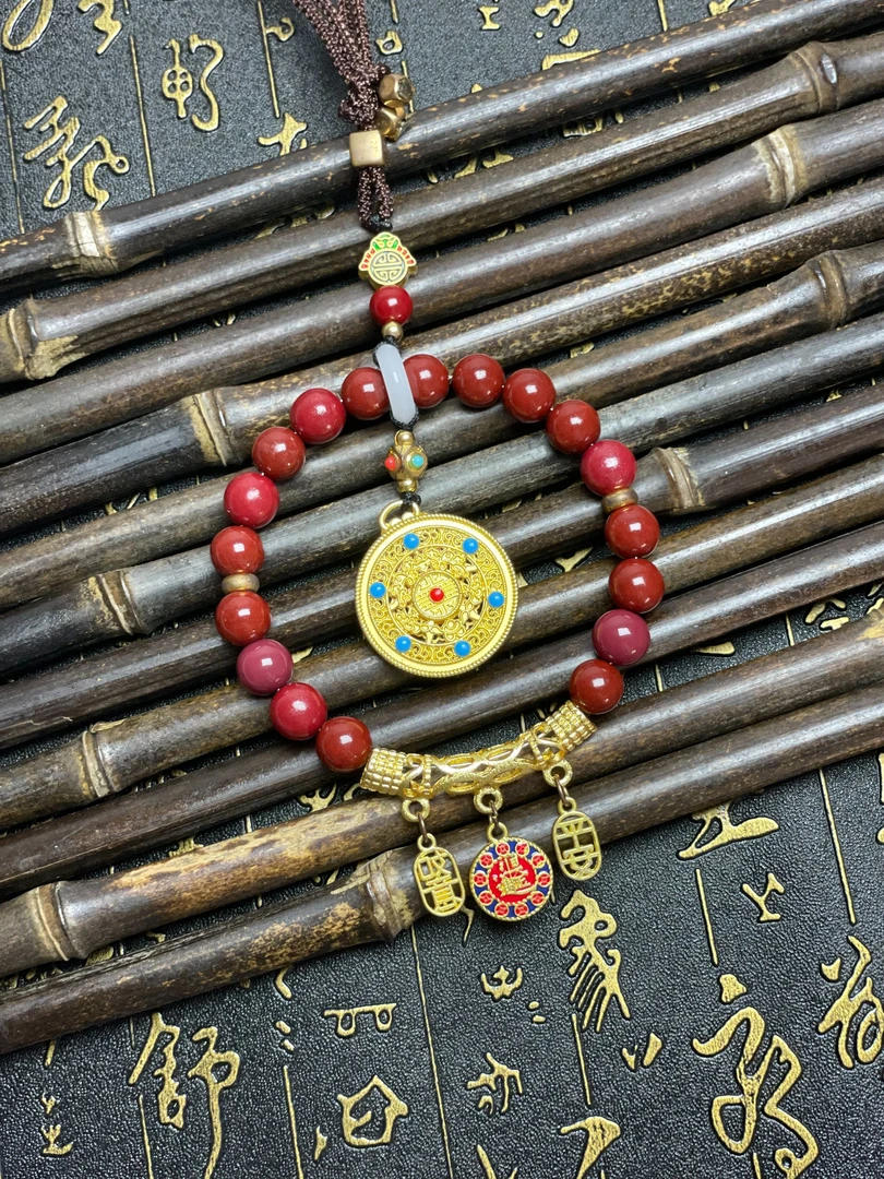 cg精品手串  高端文玩（无礼盒）