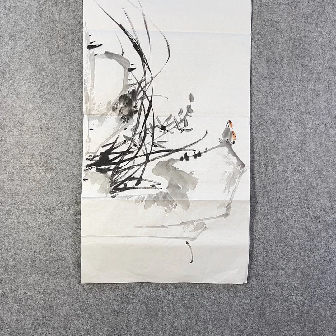 国画546 牡丹等植物资源优势显著突出