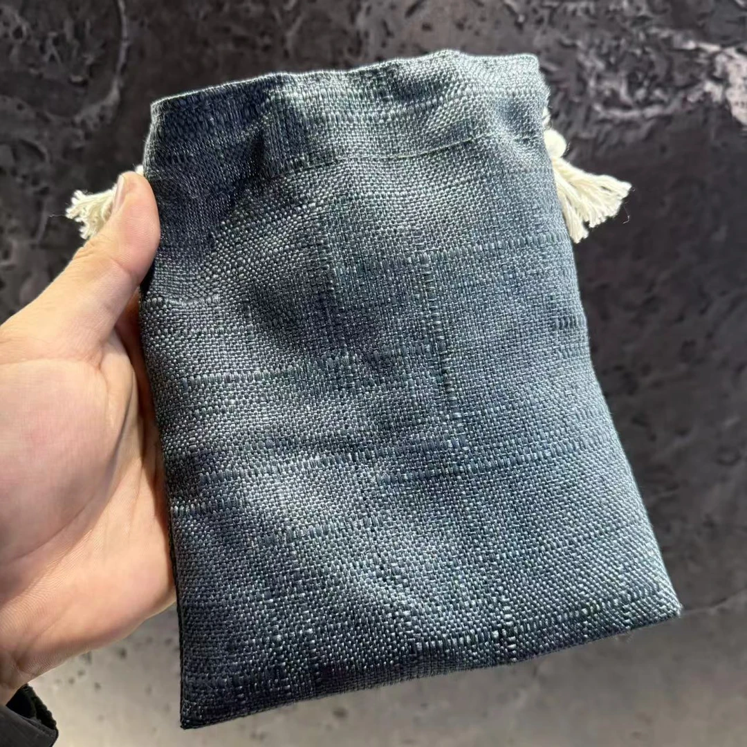 非金属玻璃吊坠 YS501 帅胖14号算盘单圈SC