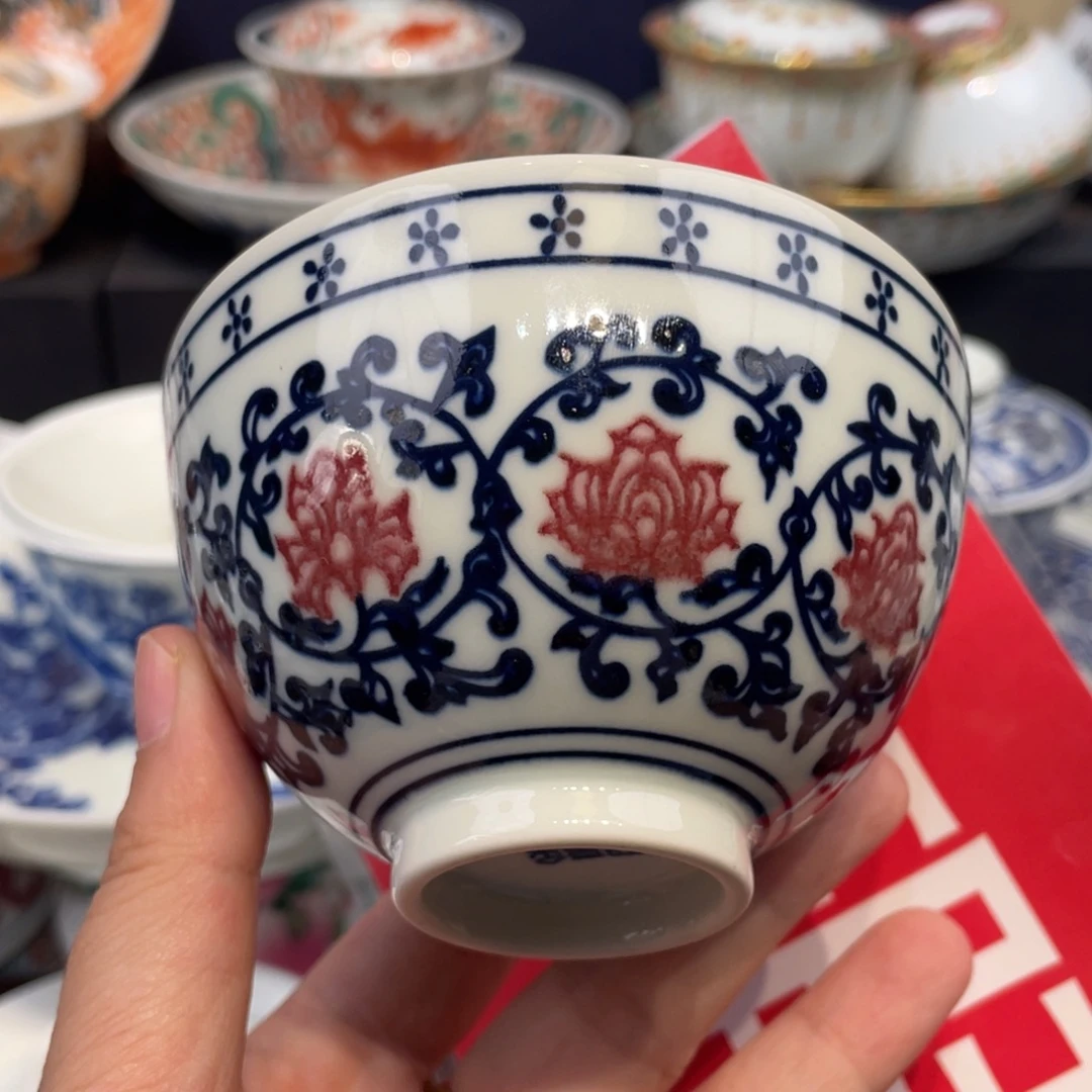 景德镇陶瓷景德镇瓷器