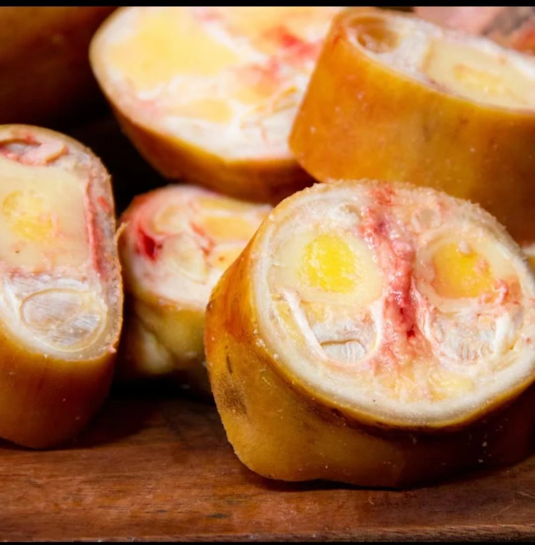 【牛头蹄】现切现称 云南高山散养土黄牛原切冷冻鲜嫩速递超值