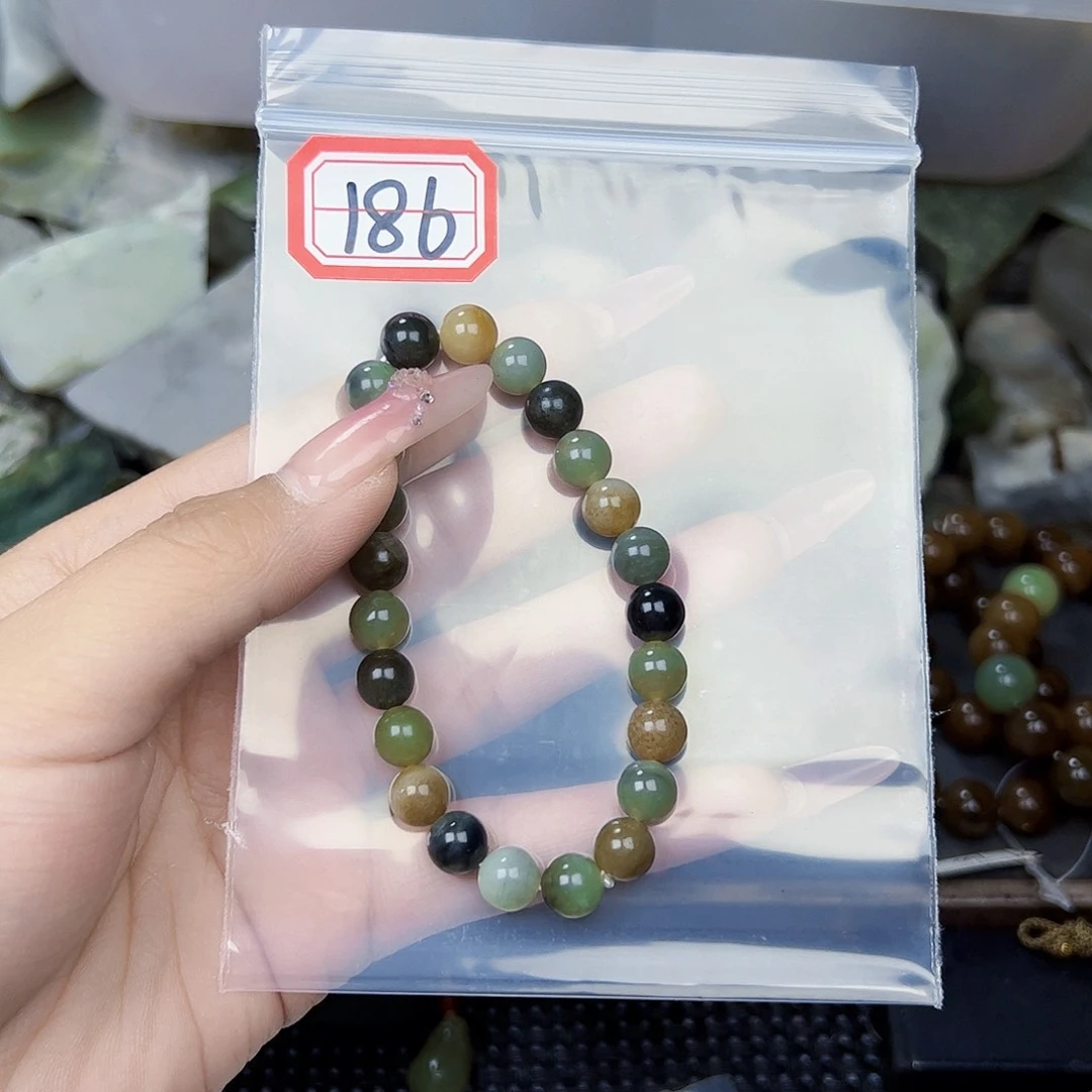 和田玉珠宝半成品未镶嵌