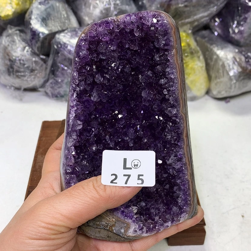 【闪购商品】水晶大型摆件（非配饰）未镶嵌