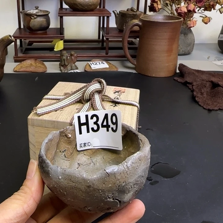 备前烧作品备前烧作品