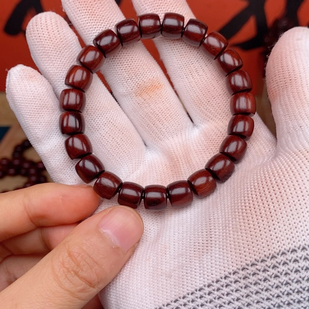 小叶紫檀手串/手链8❌8