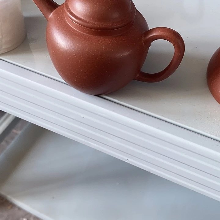 茶壶紫砂紫砂原矿