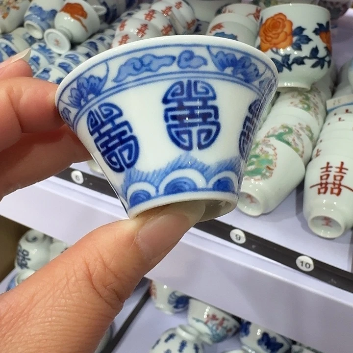 陶瓷艺术品收藏陶瓷