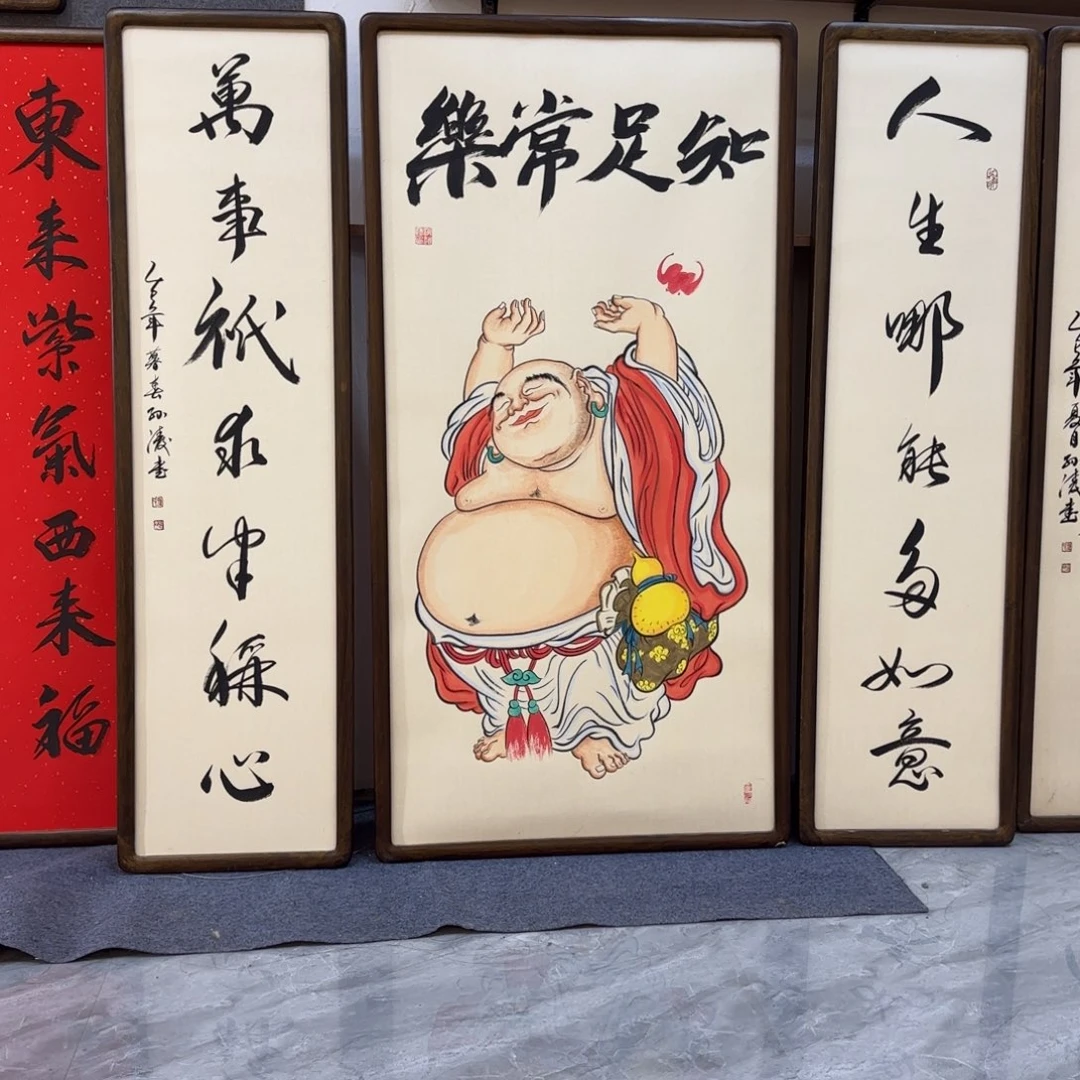 ＠***鱼国画阿冲111111111