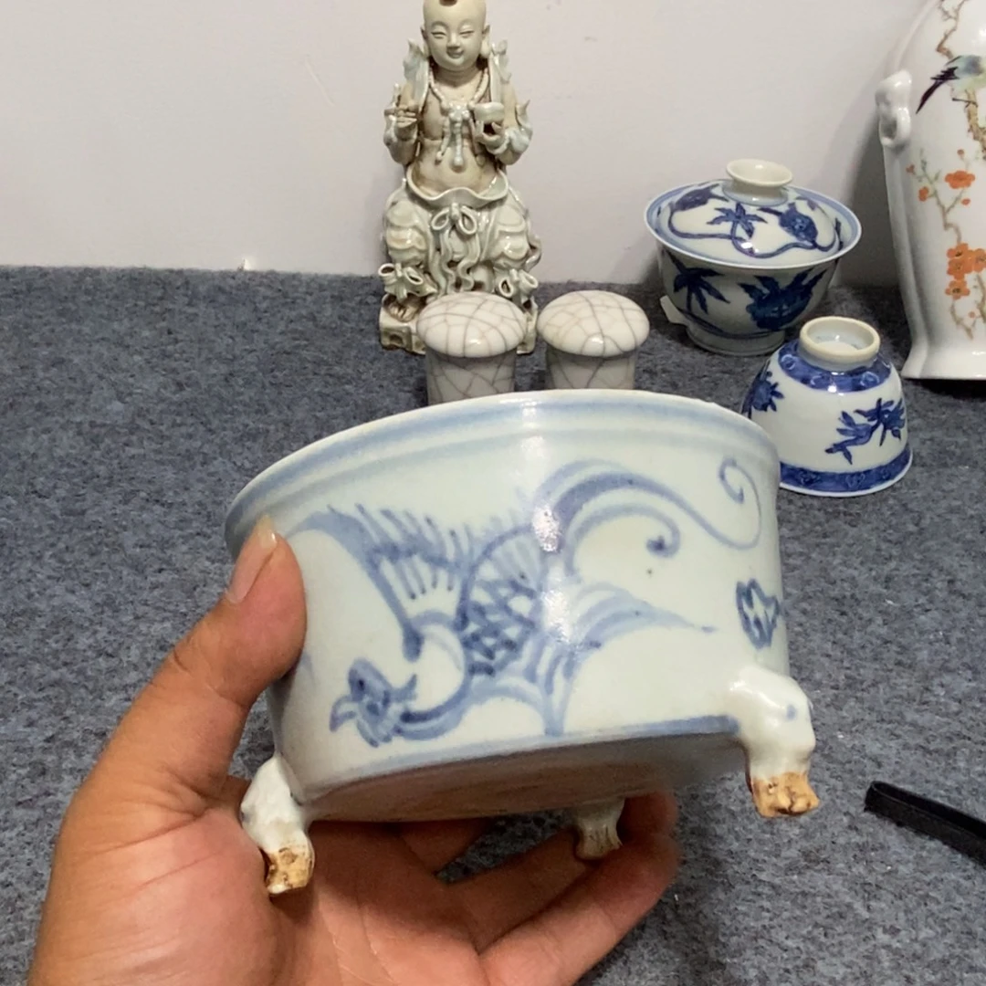 尙***一摆件陶瓷工艺美术作品展