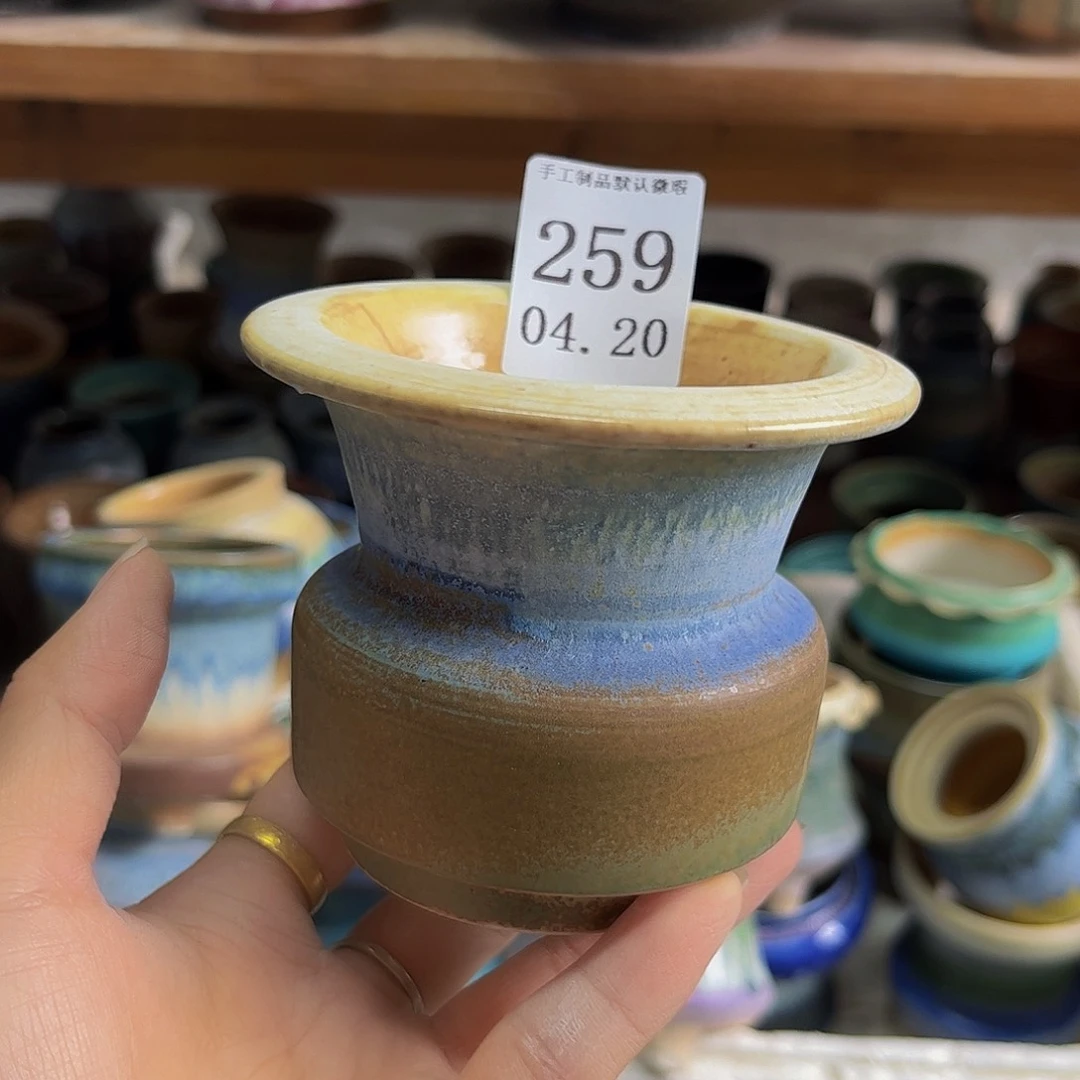 摆件景德镇陶瓷手工制作