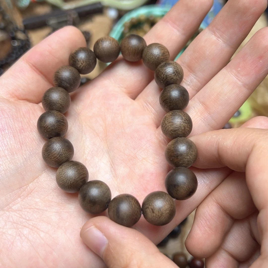 滴血莲花菩提手串