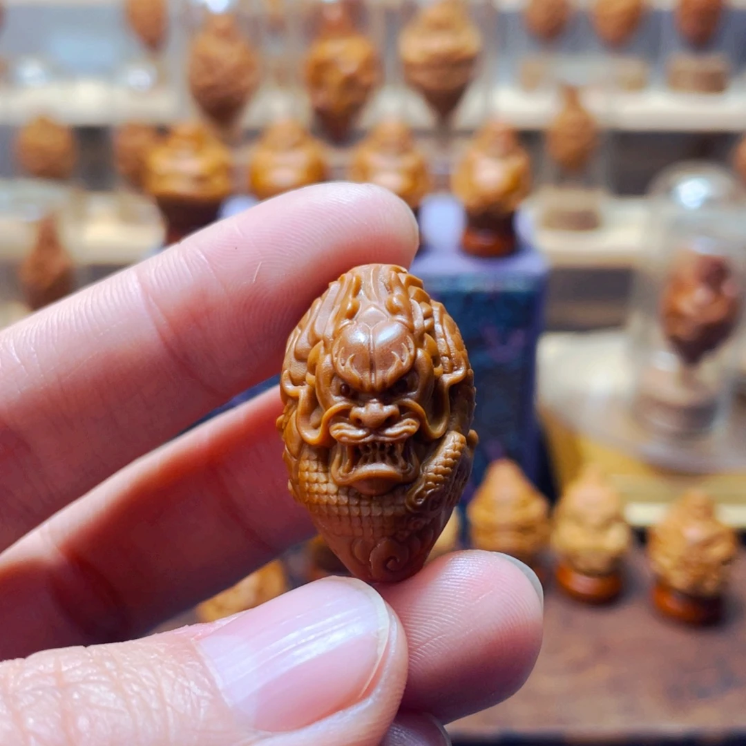 橄榄核手串/手链橄榄