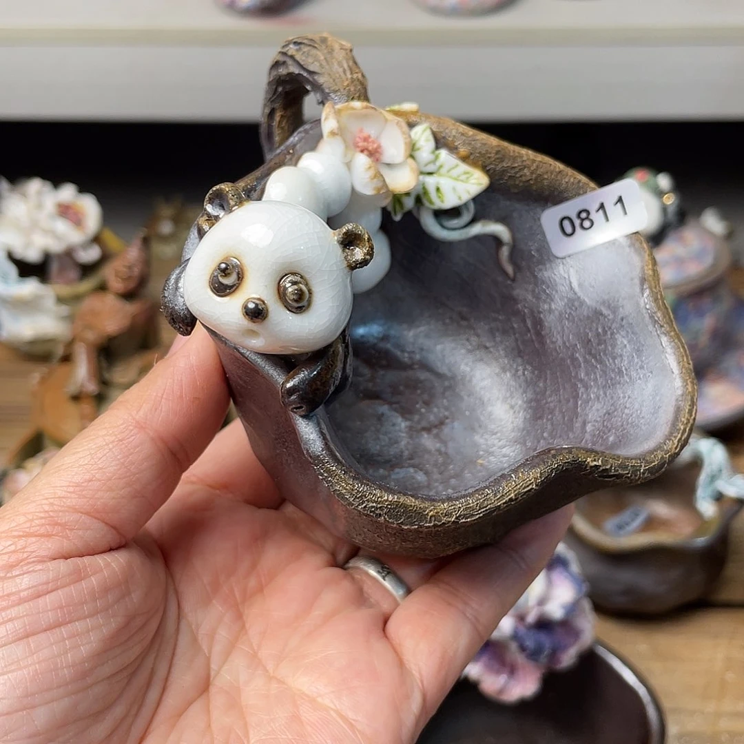 葫芦熊猫熊猫熊猫熊熊