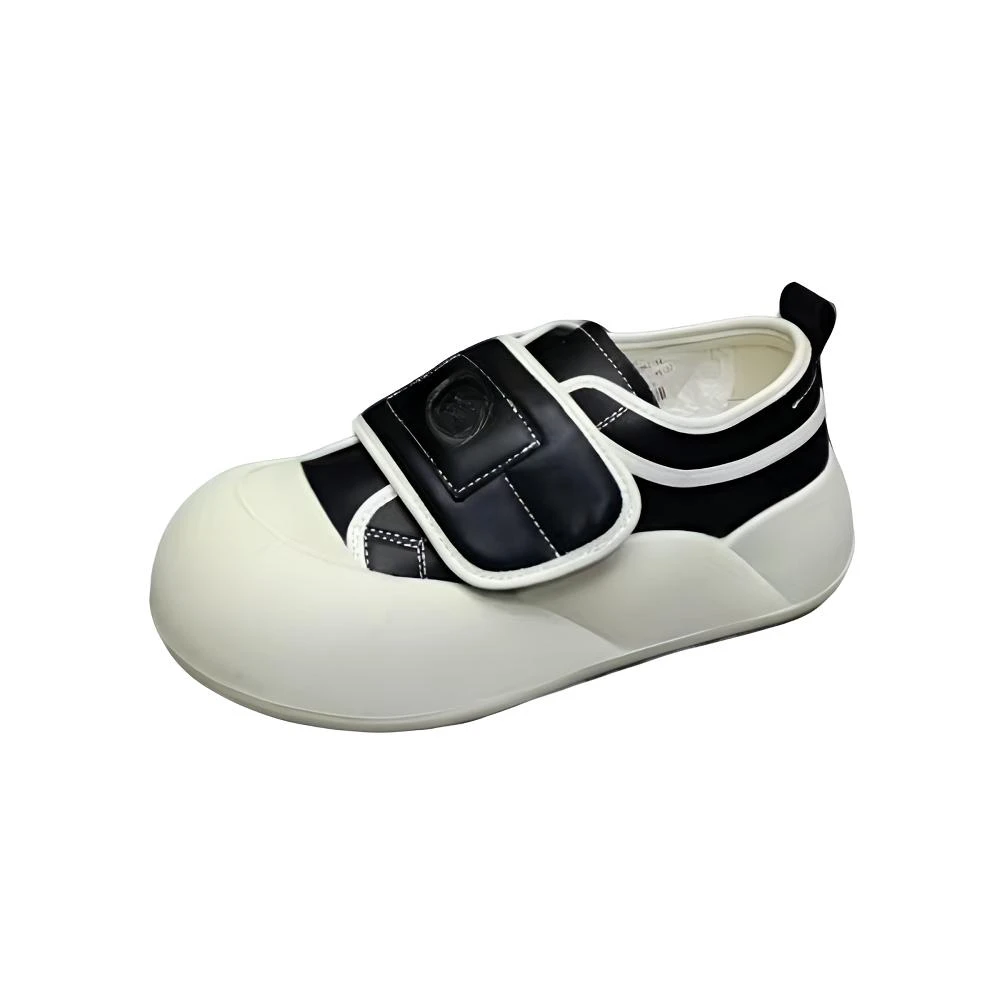 5961   22774真皮厚底小白鞋 （标准尺码）