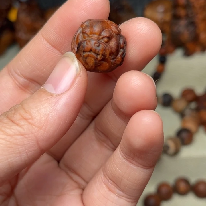 贡木手串/手链贡木18