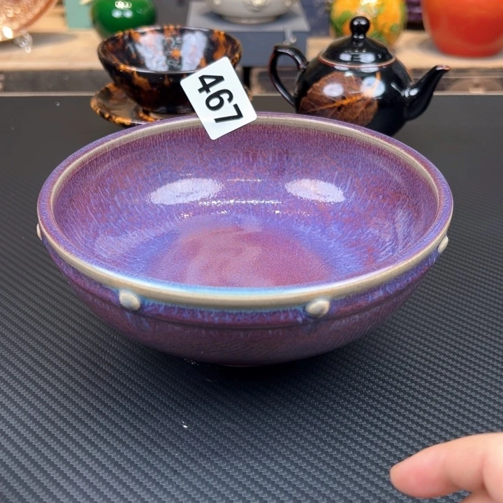 摆件陶瓷高端赏器