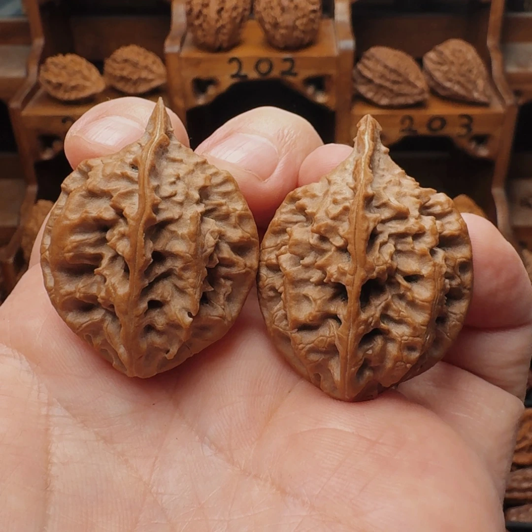 文玩核桃吊坠XLGW福利