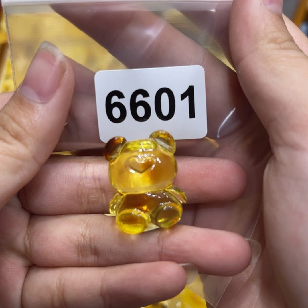 琥珀珠宝奇石未镶嵌山*✨