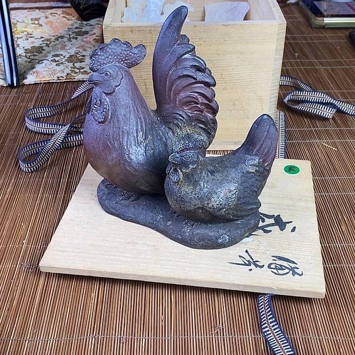 瓷器木器木粉铜铁器花瓶